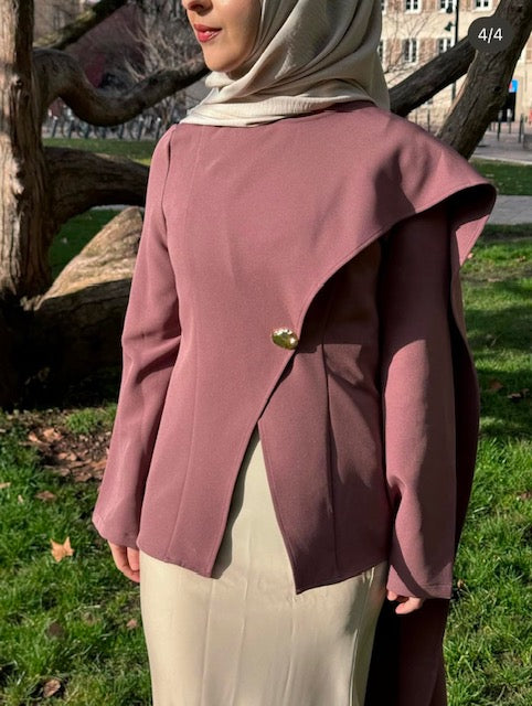 Blazer Amira