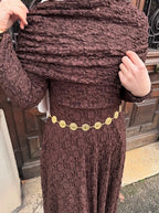 Robe en Dentelle Élisa